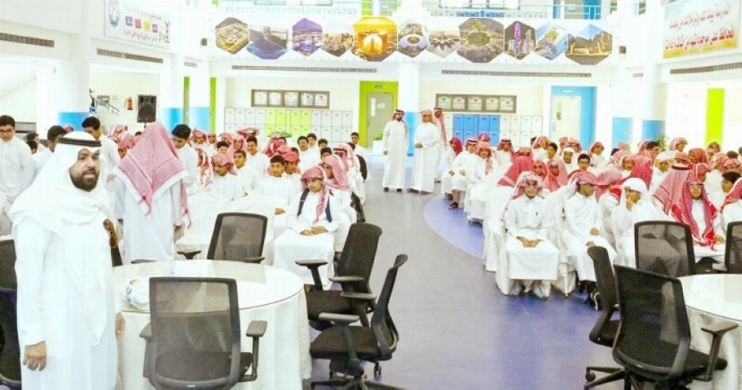 عاجل.. خبر وقرار صادم لمدراء ووكلاء المدارس في السعودية يهدد بقاءهم في مناصبهم 