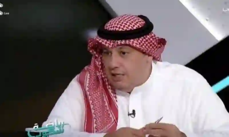 ال الشيخ يفتح النار بعنف على نجم المنتخب ويكشف عن السبب