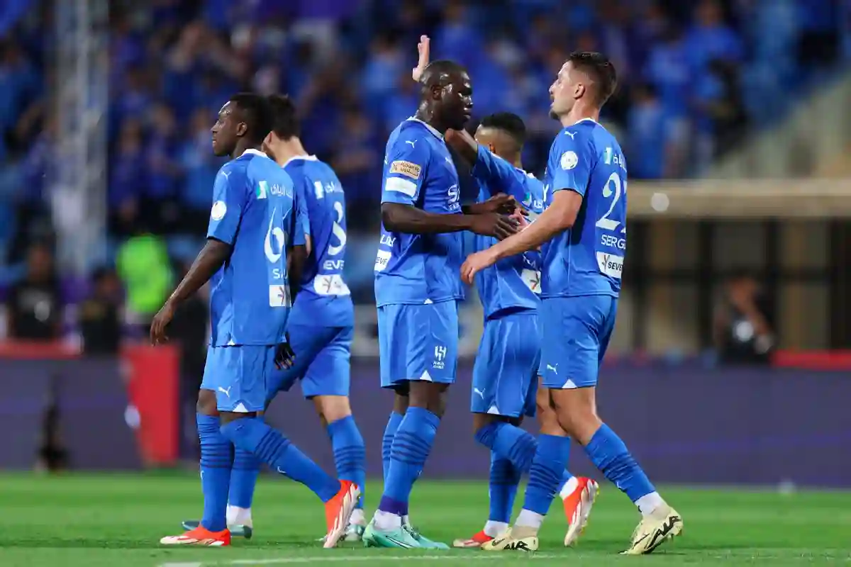 الكشف عن المدرب الايطالي الذي سيتولى قيادة الهلال خلفاً خيسوس 
