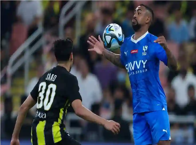 الهلال يخطف أهم نجوم الاتحاد في صفقة نارية تقلب الحسابات قبل كأس العالم للأندية 