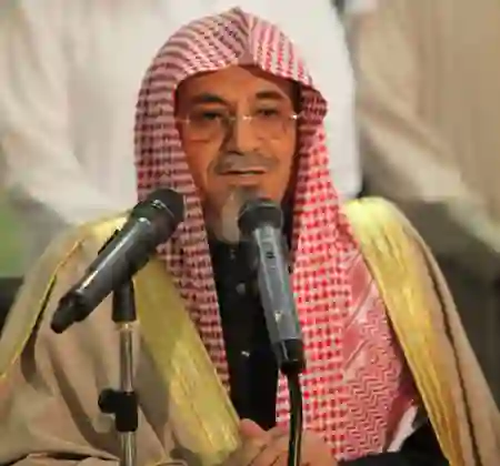 هذا ما نعرفه حتى الآن عن الشيخ صالح بن حميد بعد صدور الأمر الملكي بتكليفه بخطبة يوم عرفات في حج 1446