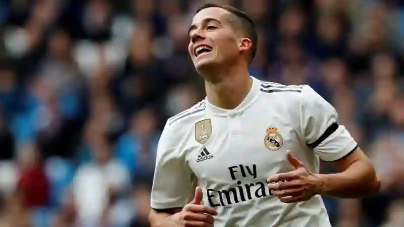 نجم جديد يرحل من ريال مدريد الى السعودية في مفاجأة قلبت التوقعات 