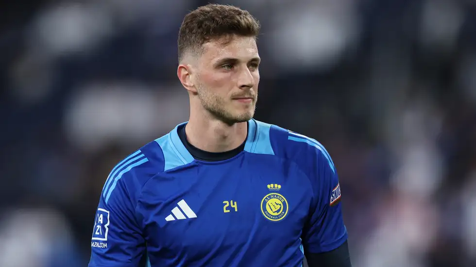 نجم جديد يهرب من جحيم جيسوس في النصر ويعلن رحيله للدوري الانجليزي 