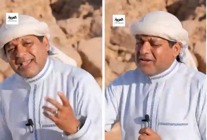 الزعاق يوضح تأثير نجم سهيل على طقس الرياض خلال الأيام الجاية 