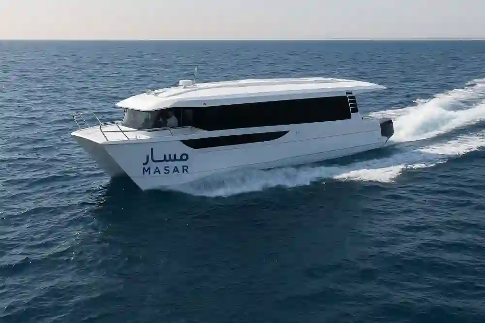 السعودية تعلن عن مشروع استراتيجي غير مسبوق سيغير شكل مدنها المطلة على الخليج العربي 
