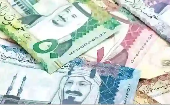 الريال السعودي يسجل اليوم سعر غير متوقع مقابل الجنيه المصري 
