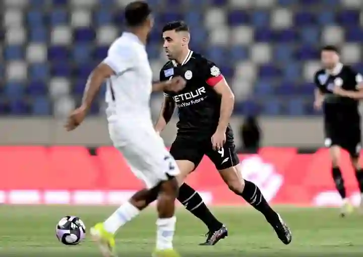 عاجل: الشباب يوجه ضربة مبكرة للاتحاد قبل المواجهة في كأس الملك عبر لجنة الحكام 