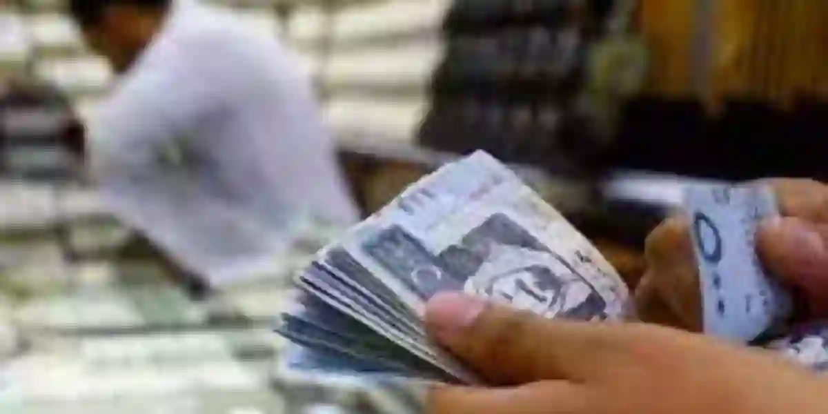 500,000 ريال قرض بدون كفيل وبدون رسوم إدارية بفترات سداد ميسرة 5 سنوات