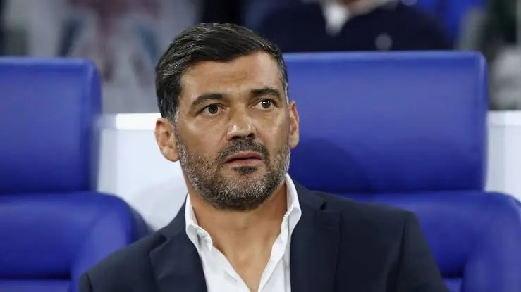 عاجل.. إقالة كونسيساو من تدريب الاتحاد بسبب غلطة الشاطر 