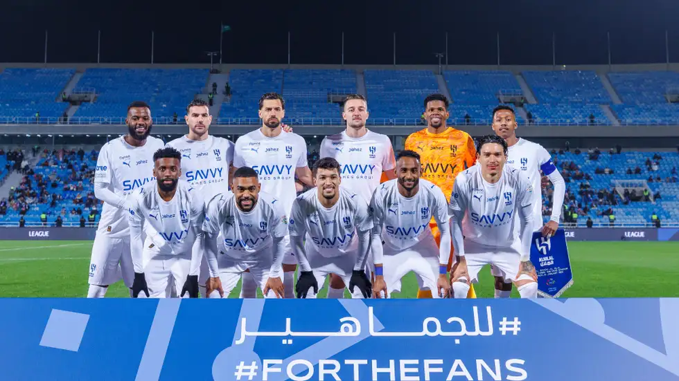 عاجل.. الموت يفجع جمهور وإدارة ونجم الهلال في الوقت الصعب 