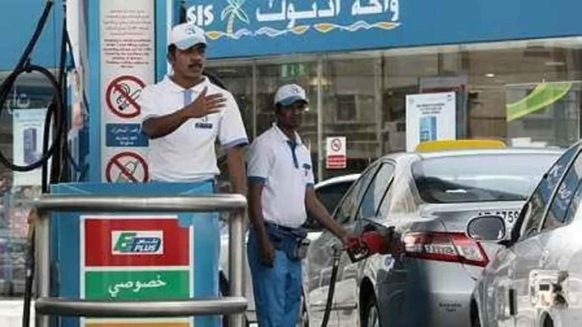 الكشف عن العقوبة التي تنتظر أصحاب محطات البنزين المتلاعبين بالعدادات في السعودية