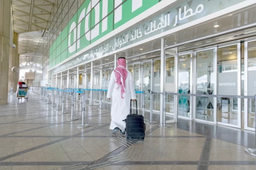 عاجل .. قرارات جديدة حول حركة الرحلات الجوية في مطارات الرياض وجدة والدمام 