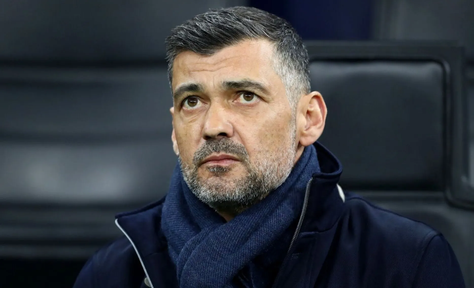 كونسيساو يثير جماهير الاتحاد بسبب ما كان يلبسه بعد مغادرة السعودية