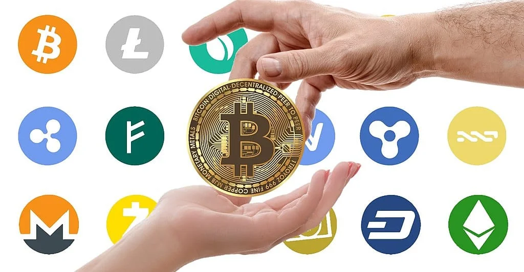 طريقة شراء العملات الرقمية في السعودية عبر المنصات المختلفة 