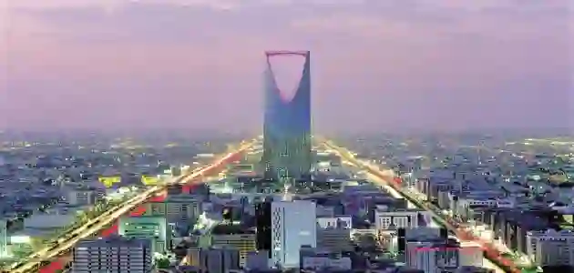 أمانة الرياض تحدد مهلة إخلاء العقارات السكنية في شمال وشرق الرياض لتوسيع هذه الطرق الرئيسية وحل مشكلة الزحام 