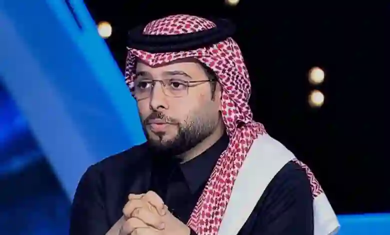 تسريبات تكشف إسم رجل إعمال يستعد لرئاسة النصر خلفاً لأل معمر 