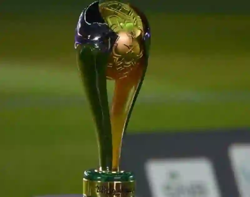 رسمياً: تحديد الموعد الجديد لكأس السوبر السعودي 