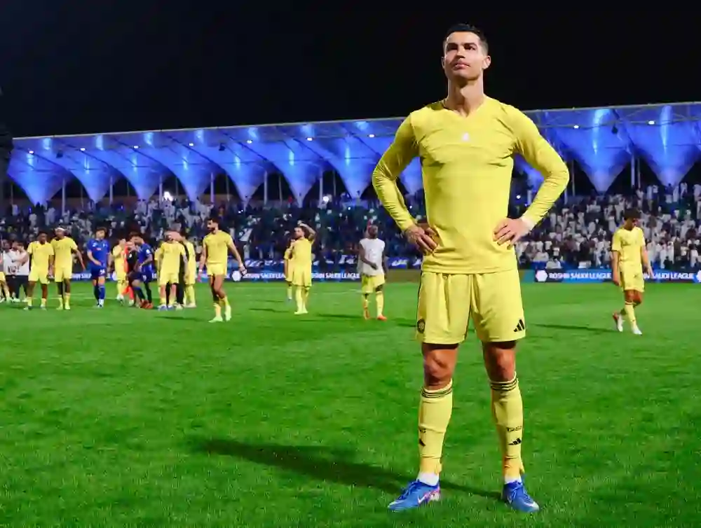 حصري.. تقرير يكشف عن الحجم الحقيقي لثروة رونالدو حتى نهاية مارس الجاري وكم يستثمر منها في السعودية 