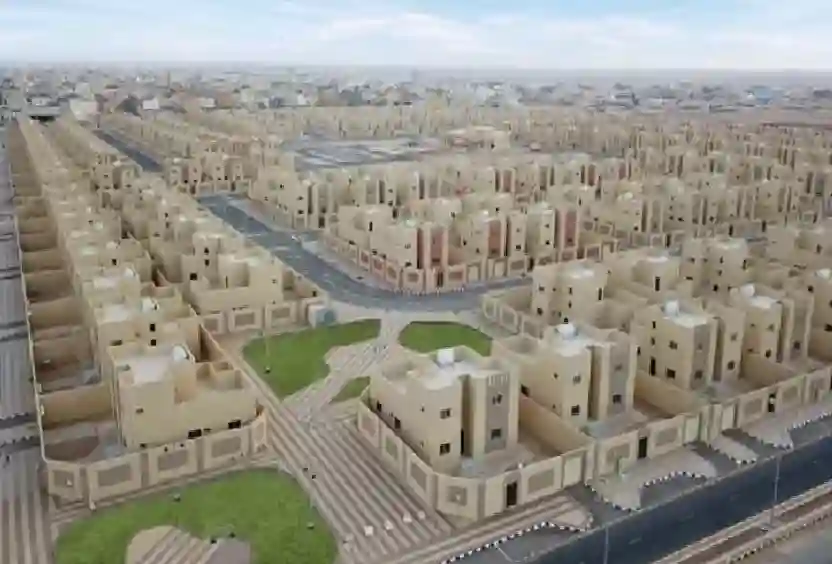 الاسكان السعودية: منع المؤجر من زيادة قيمة الايجارات للوحدات السكنية والزيادة السنوية لا تتجاوز هذه النسبة بنص النظام الجديد 