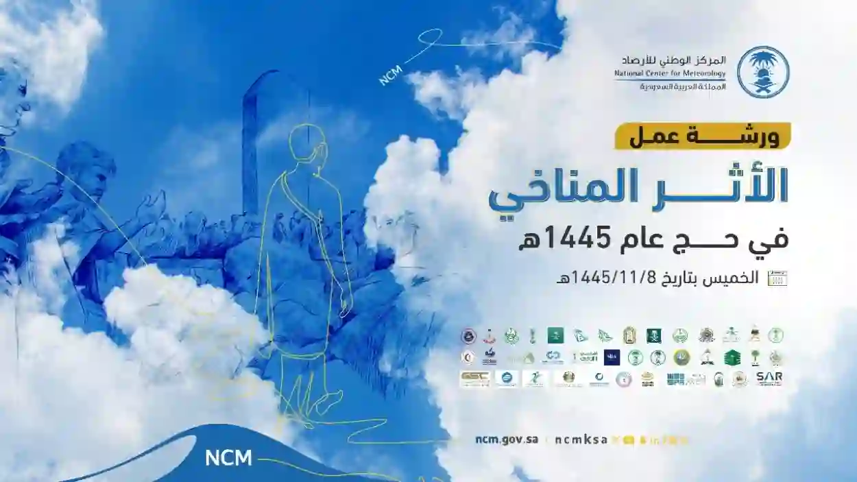 الأرصاد يعلن بداية أول موجة حارة على الرياض وحدد موعد بدايتها ويحذر من خطرها وهذا ما يجب فعله 