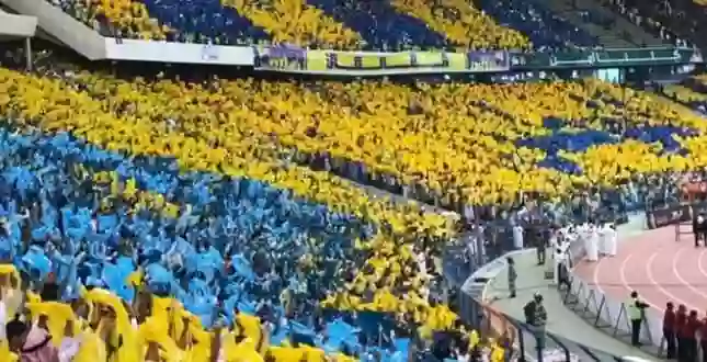 قرار قاسي ضد النصر من لجنة الاستئناف 