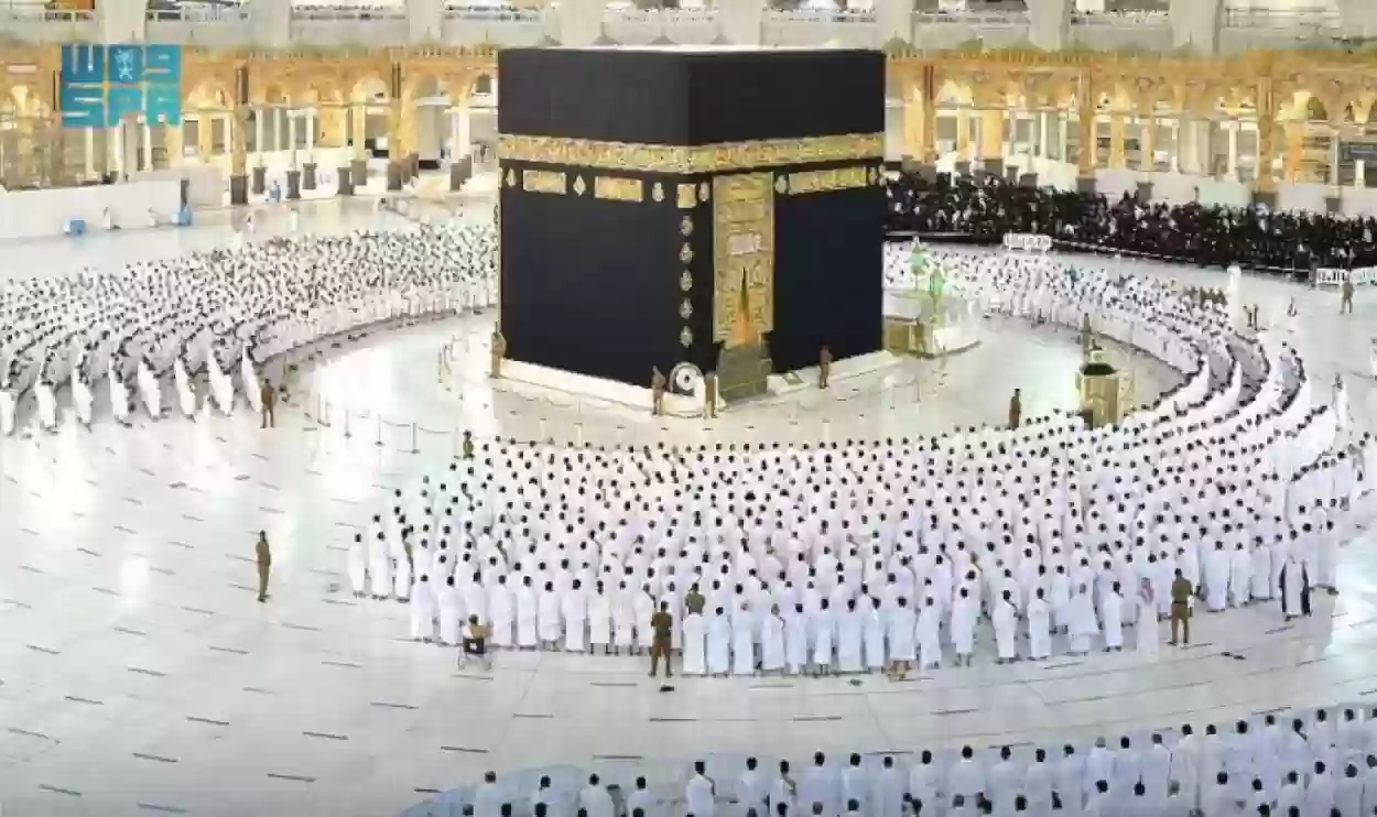 الكشف عن نوع جديد من السجاد الفاخر في المسجد النبوي في المدينة المنورة تم صناعته داخل السعودية بميزه لا تخ؛د على بال 