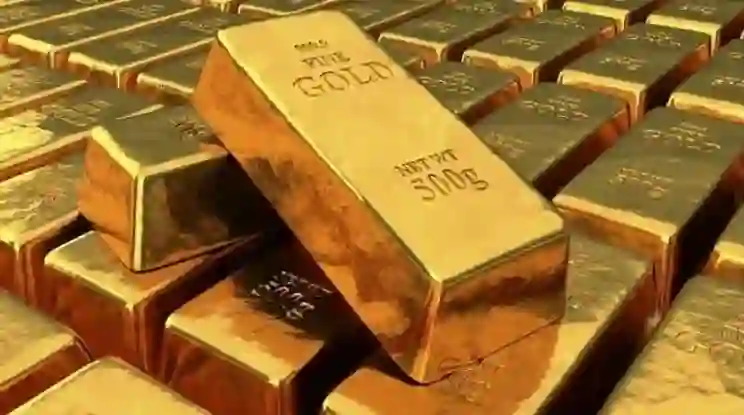 جنون في أسعار الذهب في السعودية وعيار 21 يحقق قفزة كبيرة 