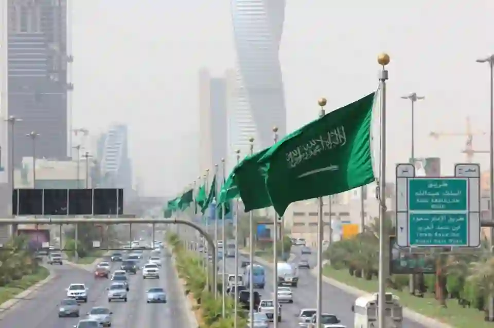 رسمياً: السعودية تعلن الاستغناء عن النفط بعد اكتشاف هذه الثروة الجديدة التي لا تنتهي 