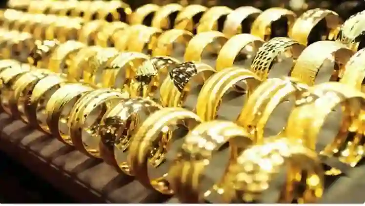 سبيكة الذهب تسجل انخفاض كبير في السعودية وسعر الجرام عيار 24 يتراجع بشدة ويصل لهذا السعر اليوم 