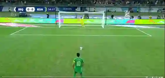 أرقام وإحصائيات تكشف كواليس الانتصار السعودي الكبير بثلاثية على العراق في كأس الخليج 26 وسر الحرب بين البليهي ويونس محمود