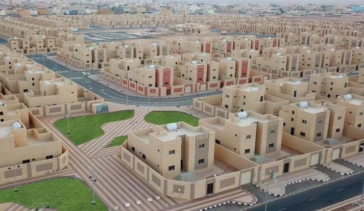 رسالة عاجلة من مواطنة لوزير الاسكان وهكذا جاءها الرد من سكني 