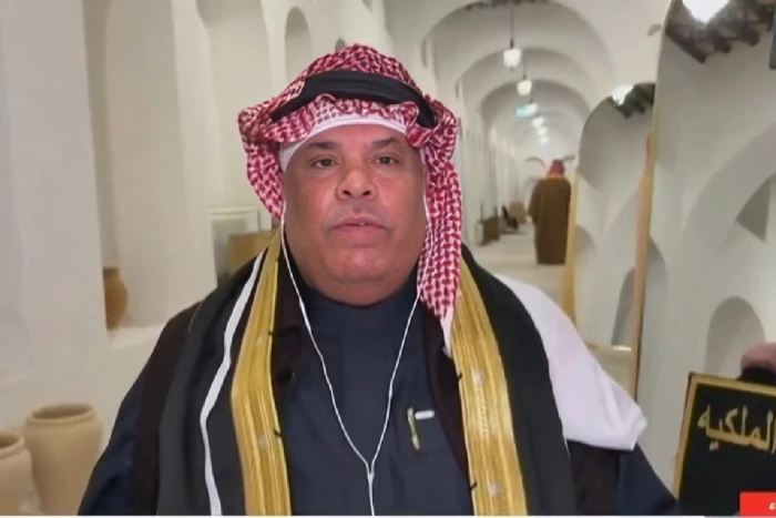 لن تصدق.. هذا البشت في السعودية قيمته تحقق ثروة مالية ضخمة لمن يحصل عليه أولاً 