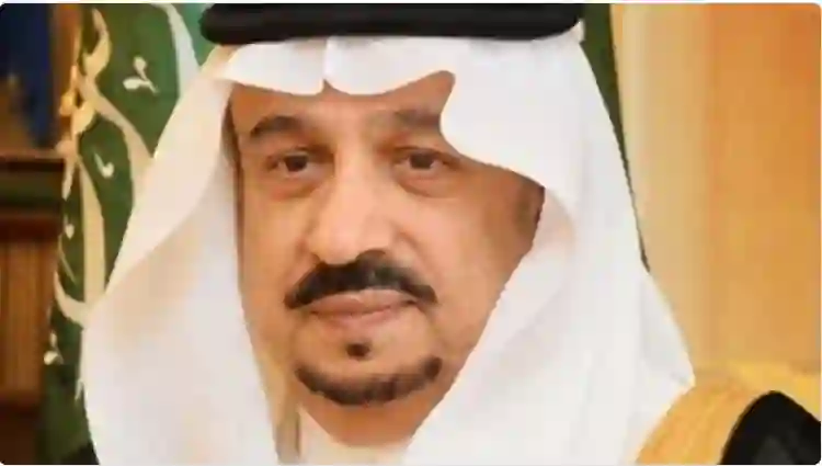 أمير الرياض يعلن بشرى سارة لموظفين الأمارة ترقيات وعلاوات وهؤلاء هم المشمولون بالقرار 
