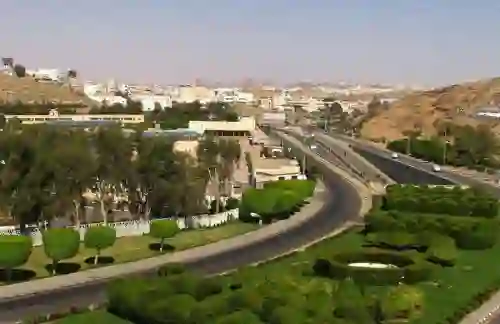 أمانة الطايف تكشف عن مشروع سيحول الطايف الى المدينة الأولى في السعودية وتتفوق على الرياض وجدة 