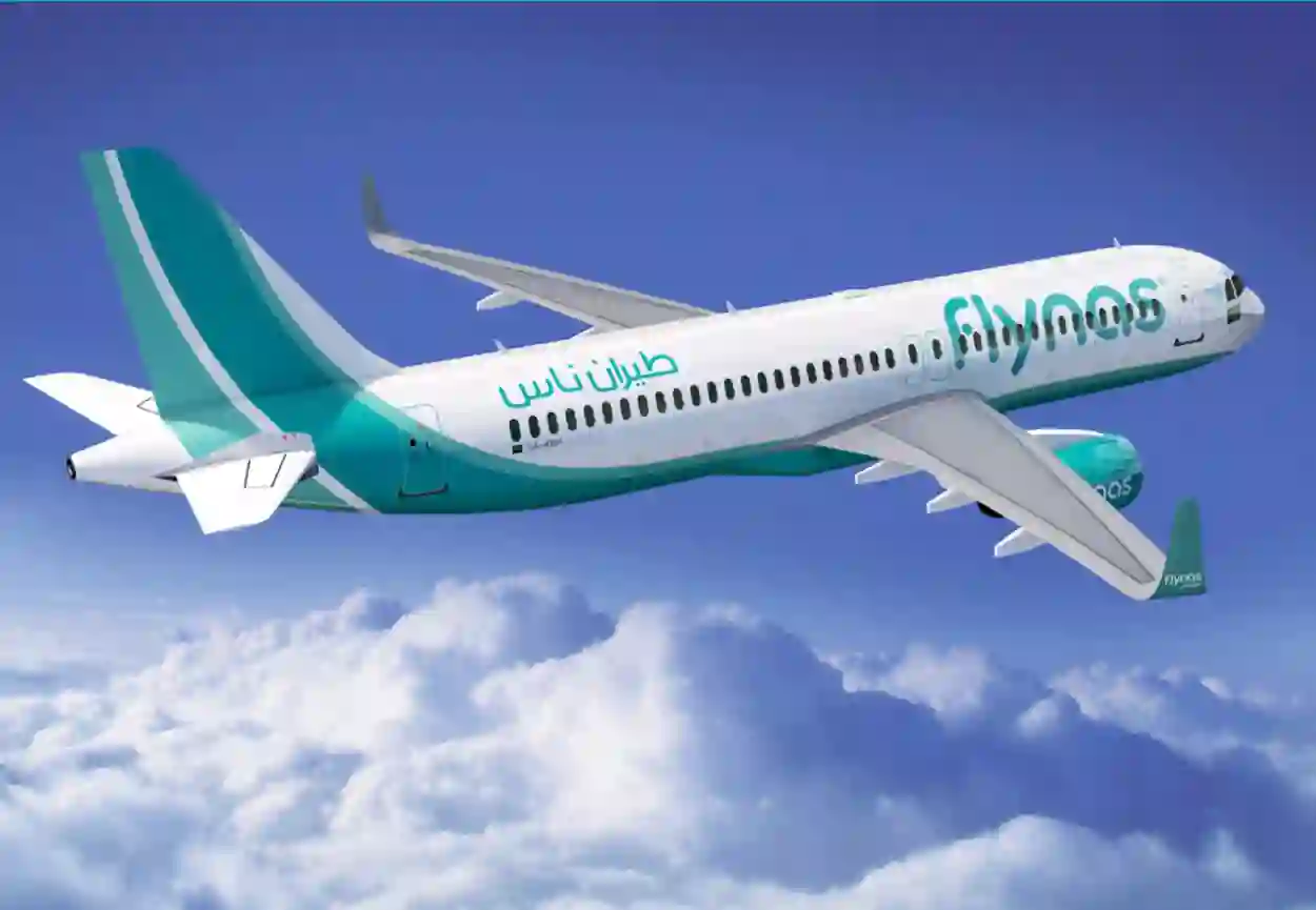 طيران ناس ينشر الصور الجديدة لمقاعد الدرجة الاقتصادية بعد إضافة مميزات لا تتوفر إلا في شركات الطيران الفاخرة