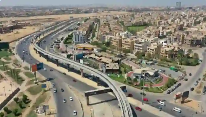 كشف سر الحوادث المرعبة التي تحدث كل ليلة بعد غياب الشمس في هذا الشارع في جدة 