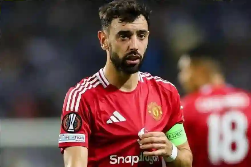 عائلة فرنانديز تحسم صفقة انتقاله للهلال وهذا ما قالته عن الحياة في السعودية 