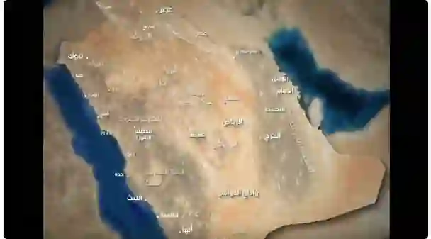الأرصاد تحذر سكان الرياض من طقس شديد الخطورة يبدأ من صباح اليوم ويستمر حتى هذا التاريخ وتطلب من الجميع البقاء في بيوتهم 