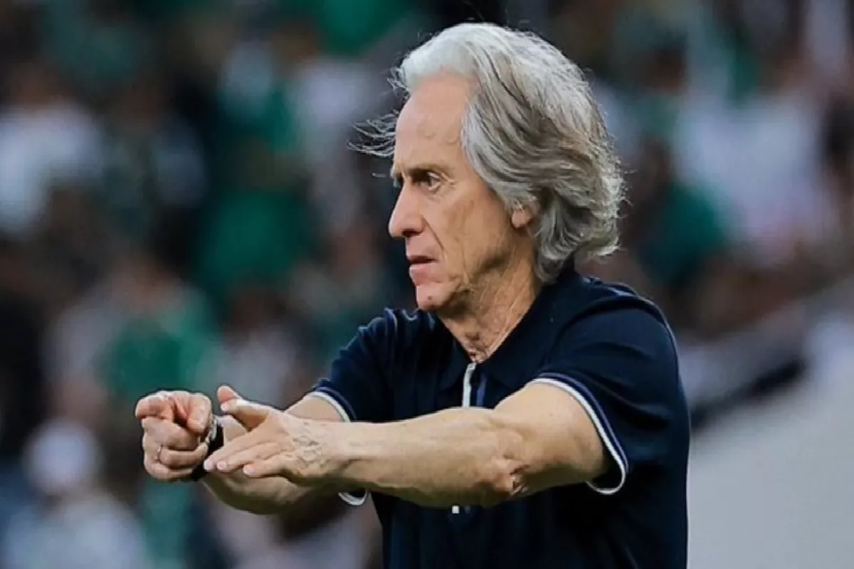 خيسوس يشترط التعاقد مع لاعب برازيلي لم يسمع عنه أحد للموافقة على تدريب النصر 