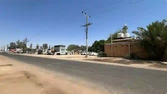 السعودية: اكتشاف أعمال غير أخلاقية في هذا المسجد الشهير في تبوك 