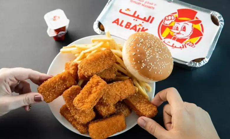 رقم مطاعم البيك الموحد في العزيزية للطلبات والتوصيل ومتابعة الطلب 