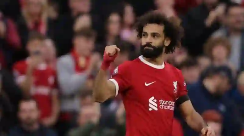 رسمياً: الاتحاد يعيد فتح التفاوض مع محمد صلاح ويضع خطة جهنمية لاستقطابه في الميركاتو الشتوي 