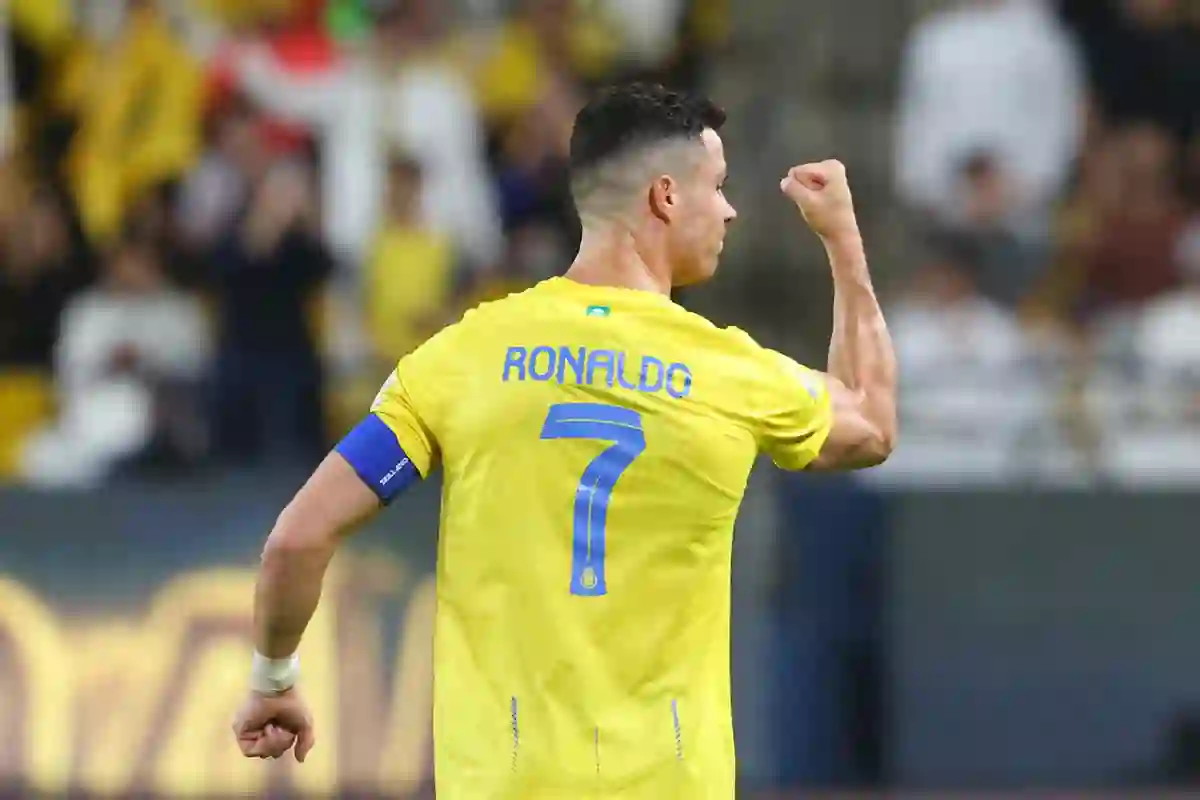 هل يلعب رونالدو في ديربي النصر والهلال بعد اصابته؟ 
