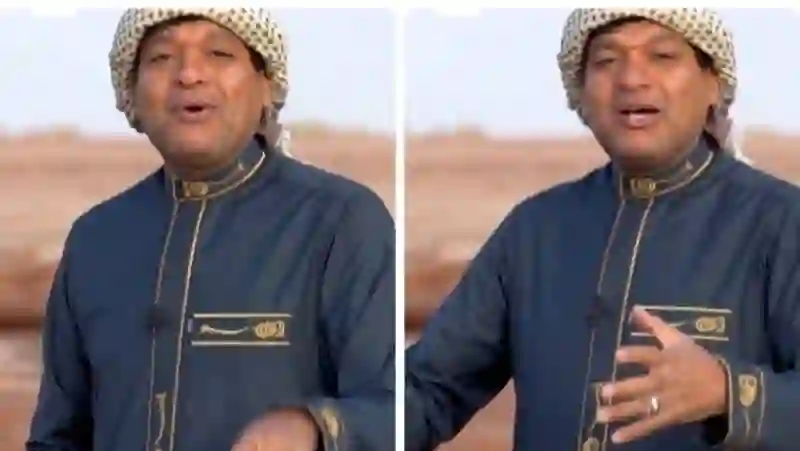 الزعاق يكشف ما يميز شتاء هذا العام في السعودية والمناطق التي ستشهد أفضل جو في شتاء 1445 
