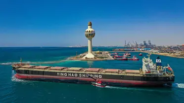 السعودية تطلق الجسر المعجزة بين جدة والدمام لربط الخليج العربي بالبحر الاحمر والذي سيختصر مدة السفر لساعات والكشف عن موعد تشغيله  
