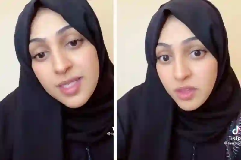 فيديو يكشف الفرق بين طلب الخلع ودعوى فسخ النكاح وأيهما أسرع وأحسن في السعودية؟ 