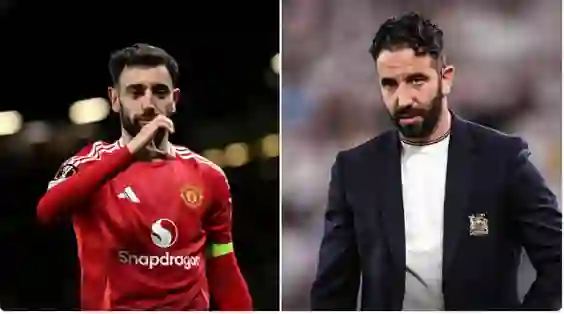 الهلال يتلقى خبر صادم من مدرب مانشيستر سيتي حول صفقة انتقال فرنانديز 