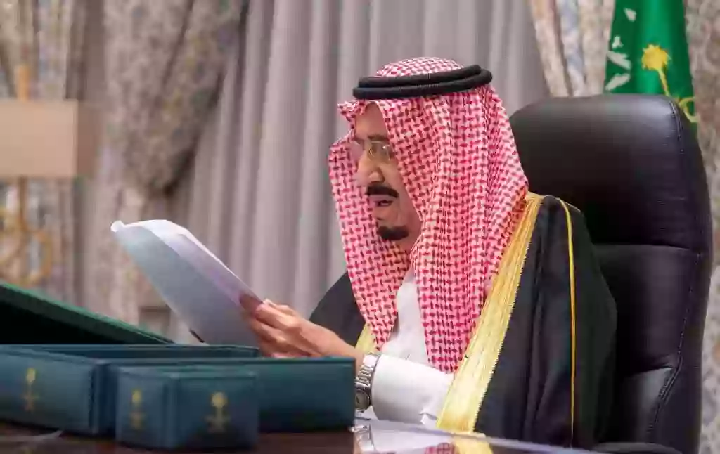 طريقة الاستعلام عن المشمولين بالعفو الملكي برقم الهوية 1445 