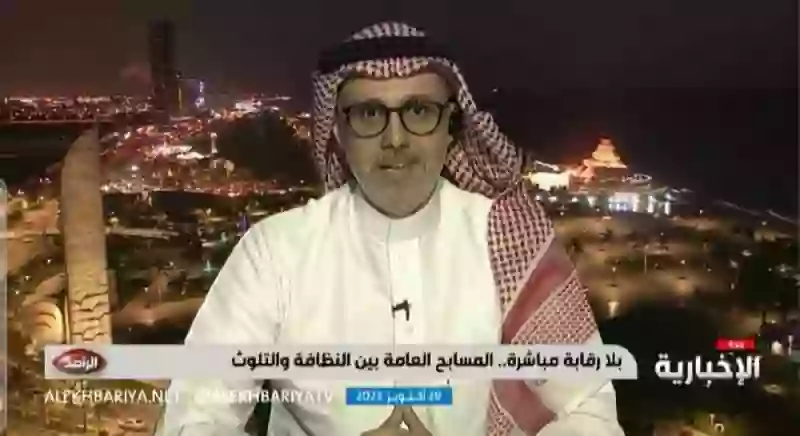 فيديو مختص سموم يحذر من مادة خطيرة في حمامات السباحة في السعودية 