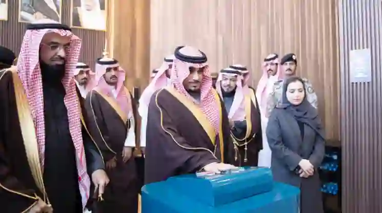 رسمياً: الاعلان عن دعم جديد لمستفيدين الضمان الاجتماعي في نجران يبدء من اليوم 